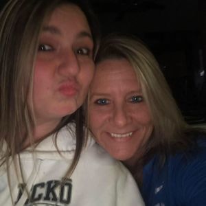 Meet your Posher, Karla